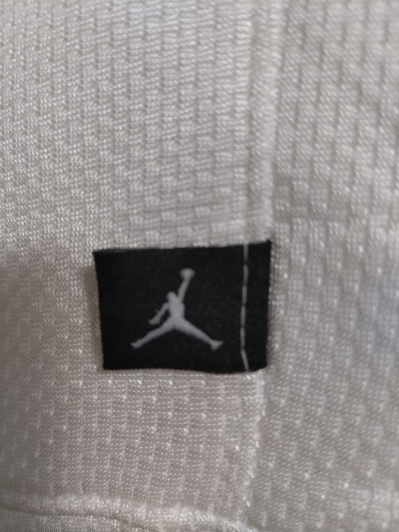 ナイキ JUMPMAN ウォームアップパンツ（333827-100） スポーツ