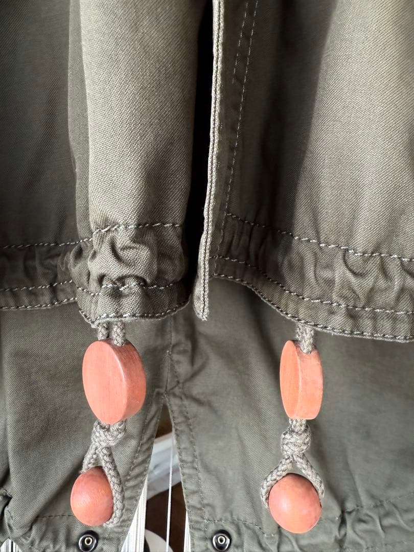 バーバリー・プローサム 2012SS ランウェイ ファーストルック モッズ