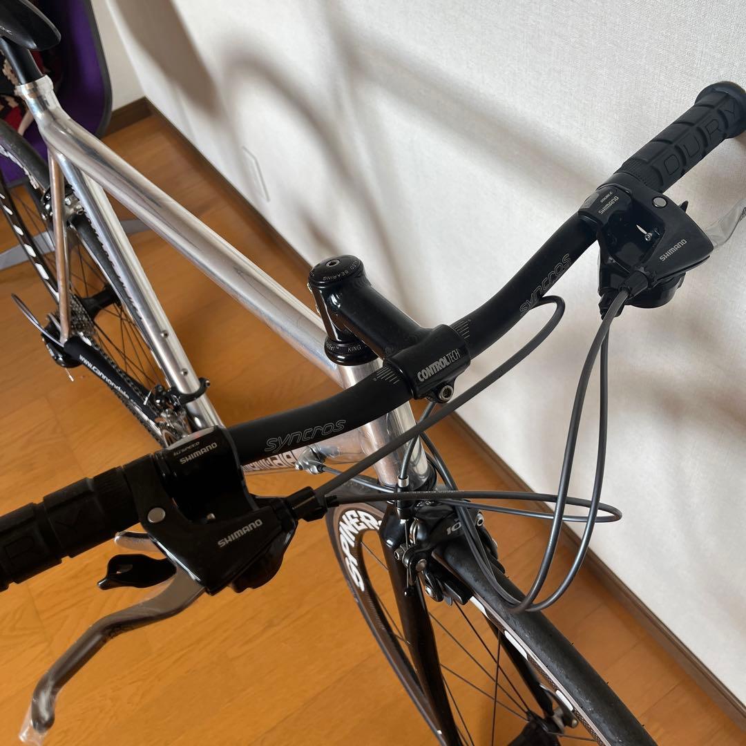 OLD cannondale クリスキング SPINERGY - メルカリ
