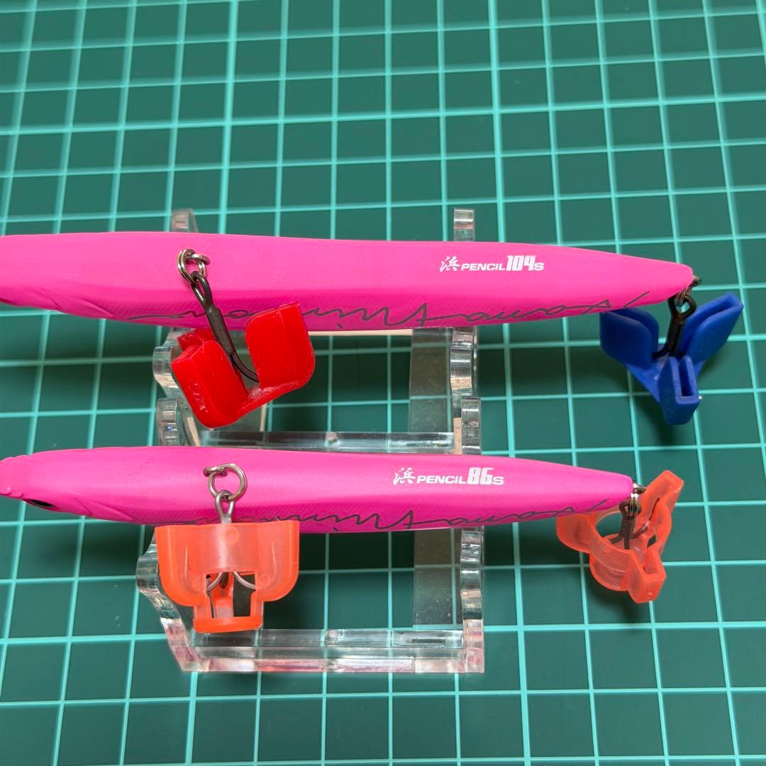 常吉 浜ペンシル セット - メルカリ