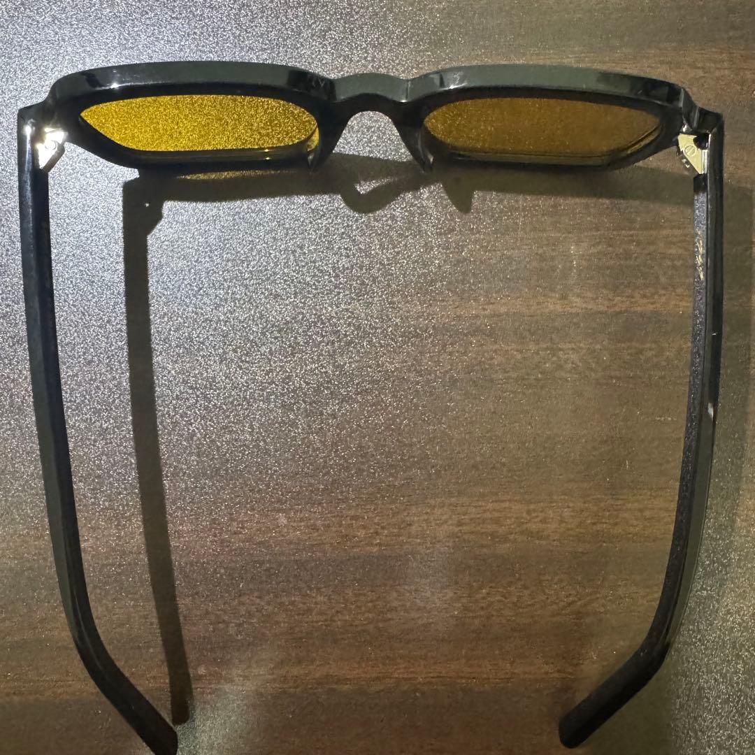 交渉歓迎】菅田将暉氏着用 A.D.S.R. バニー 01 黄 - メルカリ