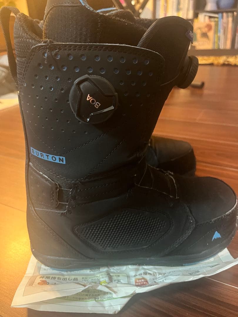 スノーボード 23-24 Burton Photon 26.5cm