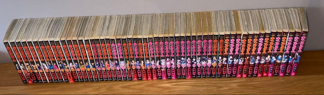 m*2様 キングダム 1〜55巻 ※52巻なし - メルカリ