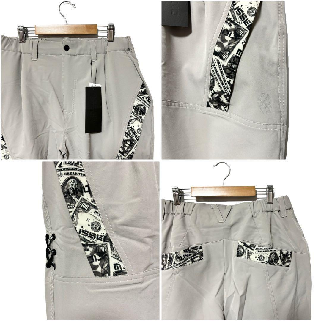 ラッセルノ ゴルフ ドラー ルチャマスク 2Way P.O セットアップ M4