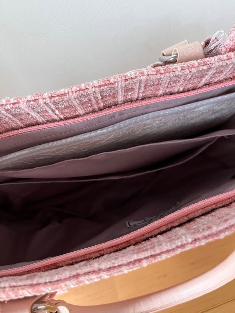 Ank Rouge 確定ファンサのおまじないBag Vol.3 大 オレンジ - メルカリ