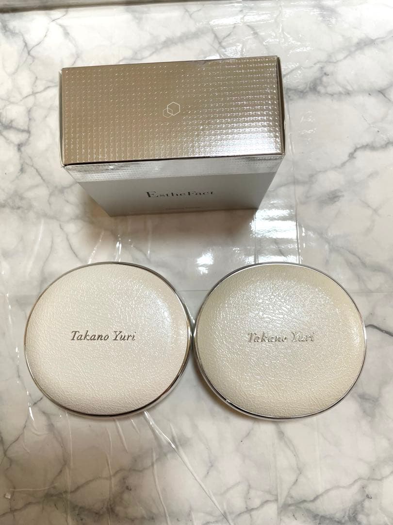 たかの友梨　エステファクト　エッセンスパウダー　美容フェイスパウダー 61C-4GpsLvL._AC_UL210_SR210,