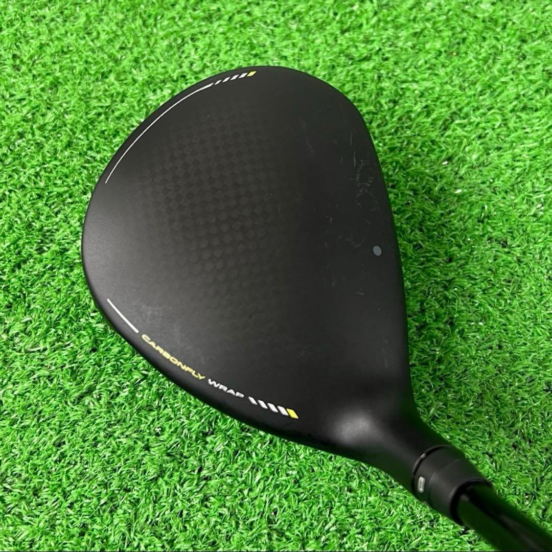 ⭐︎左 PING G430 MAX 5W TENSEI CK ORANGE 70X - メルカリ