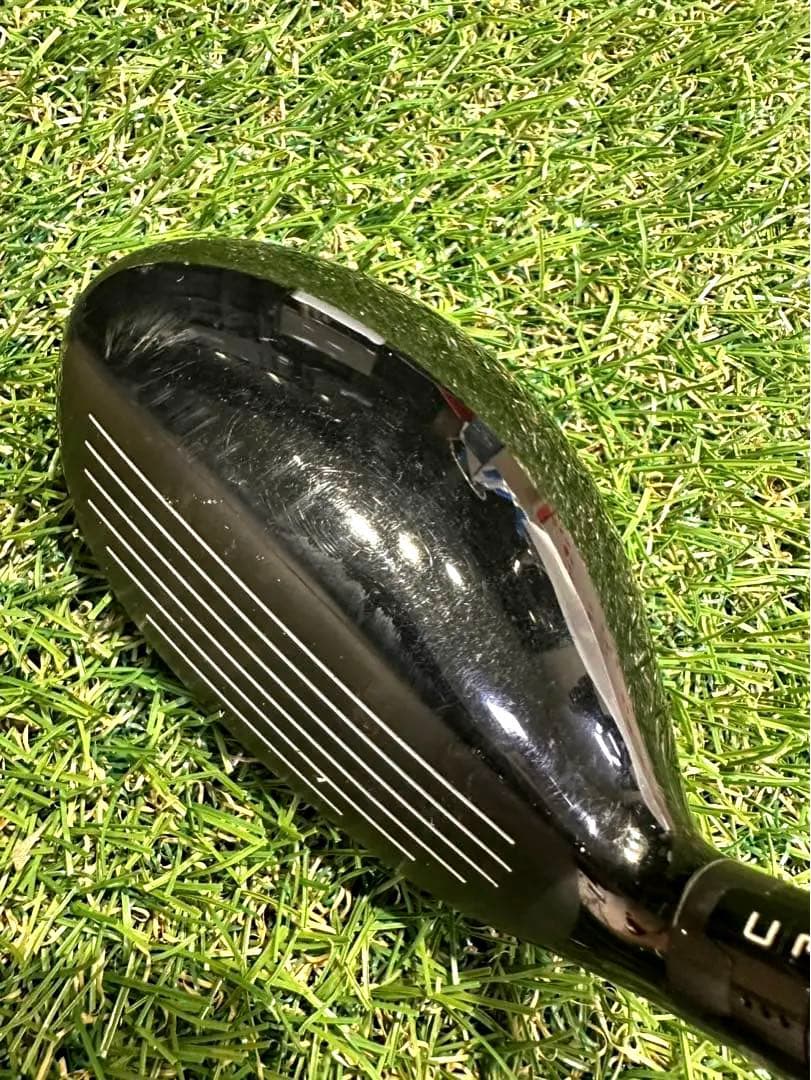 《✨️美品✨️》タイトリスト TSi2 ユーティリティ ヘッドカバー付き 4UT