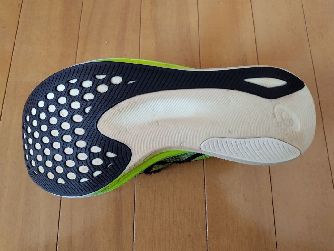 アシックス メタスピードエッジ＋ SPEED EDGE 25.5cm