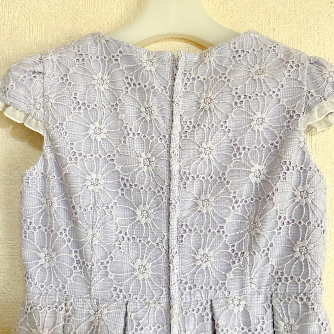 a.v.v120 入学式　卒園式　発表会　結婚式　七五三　フォーマル　女の子