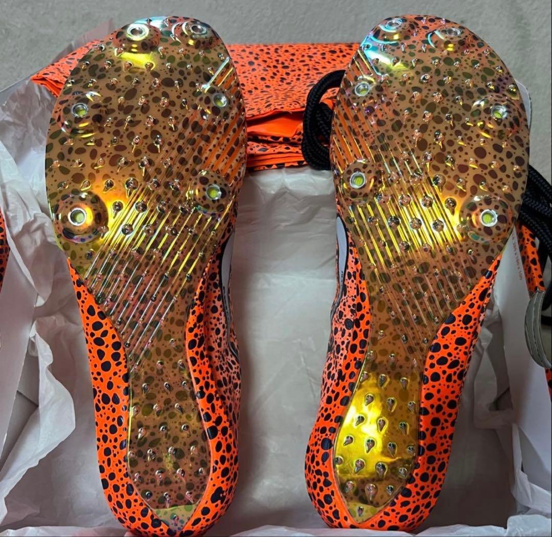 即日発送‼️【新品未使用】NIKE マックスフライ2 / 24.0cm