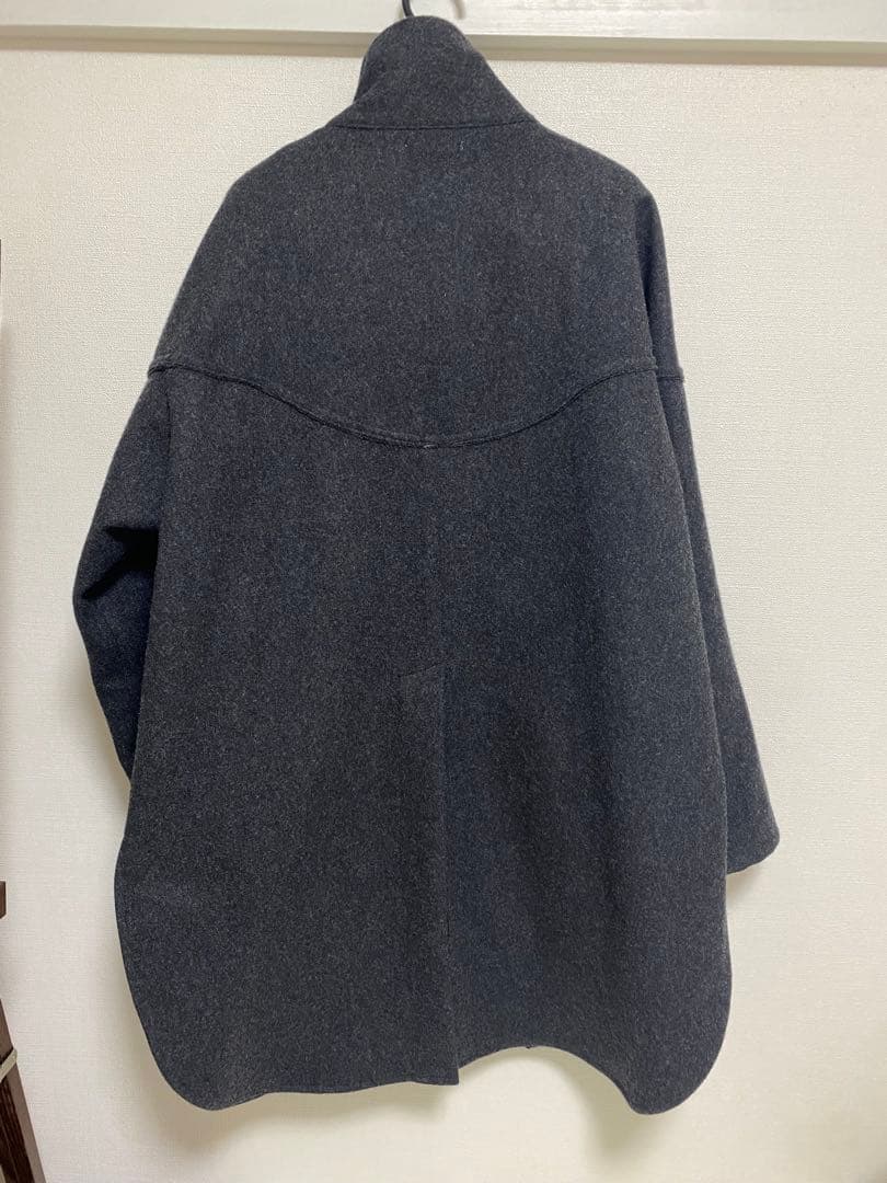 公式 ストアファッション - RANDY 22aw MAX Cape コート