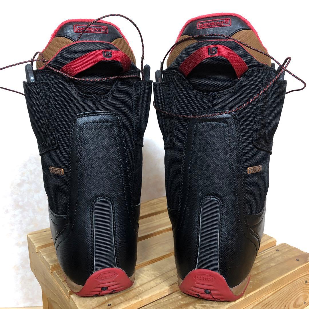 BURTON　RULER-R 27.5cm