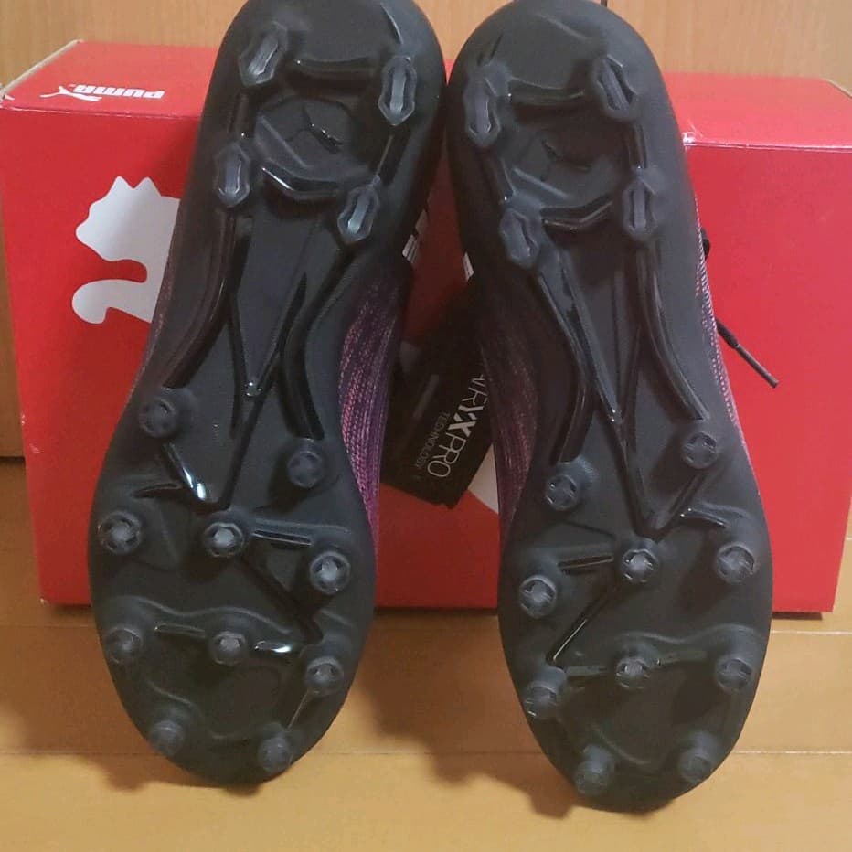 PUMA ウルトラ 2.1 HG (26.5cm)