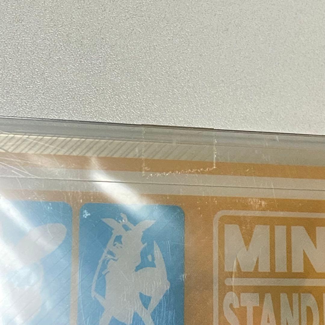 ❤️帯あり❤️電車男　DVD BOX ７枚組　未開封　MINAスタンドポップ付き