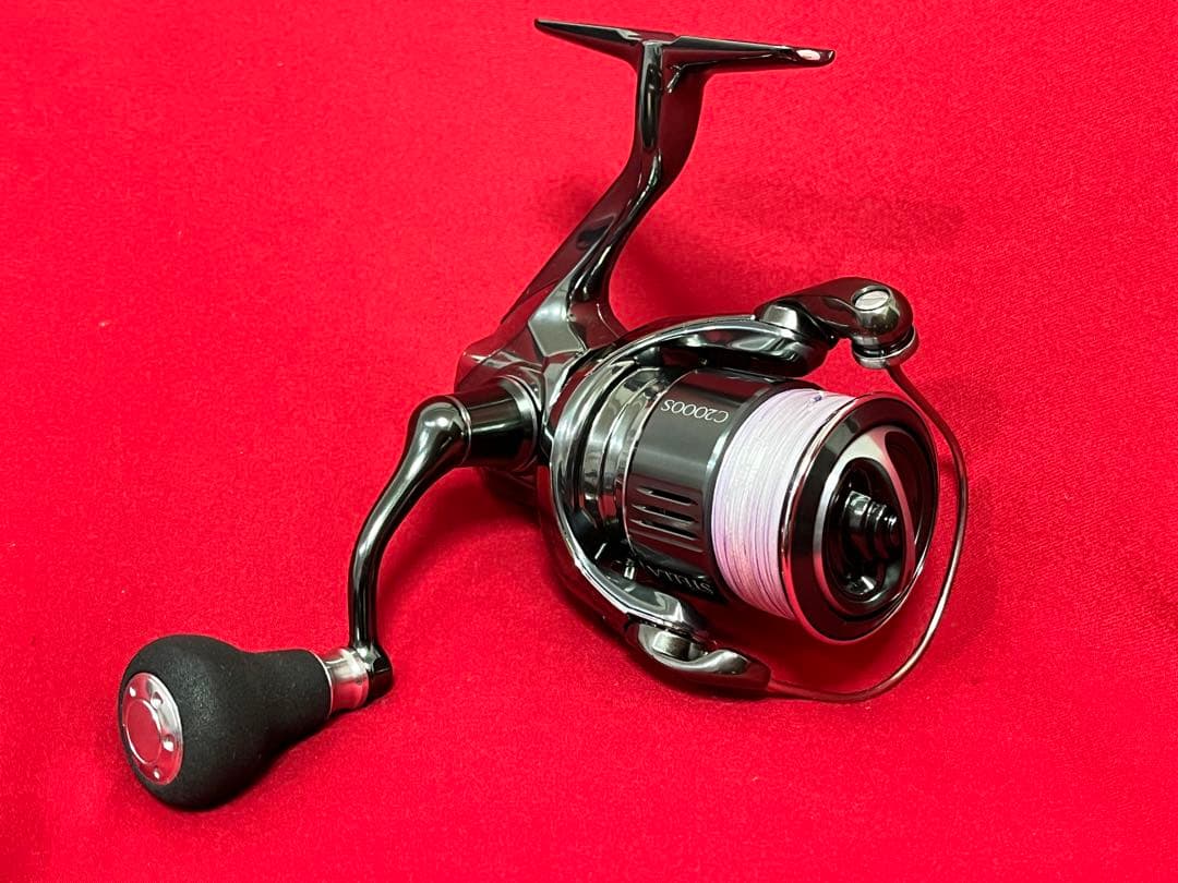 美品 22 STELLA C2000S エギング スペシャル - メルカリ