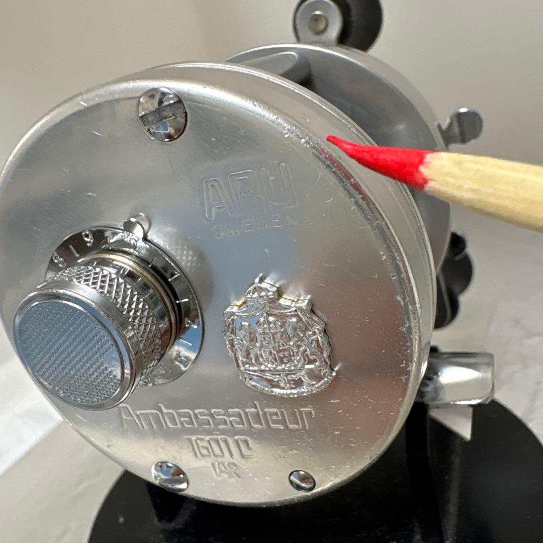 ナナ様専用Abu1601c IAR