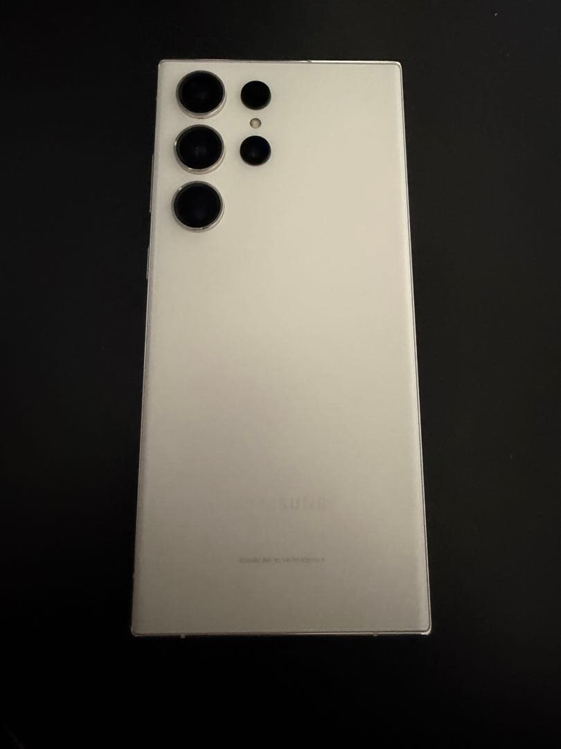 Galaxy S23 Ultra 256GB 美品 シルバー Amazon.com: Samsung Galaxy S23 Ultra 5G SM-S918B/DS 256GB 12GB RAM