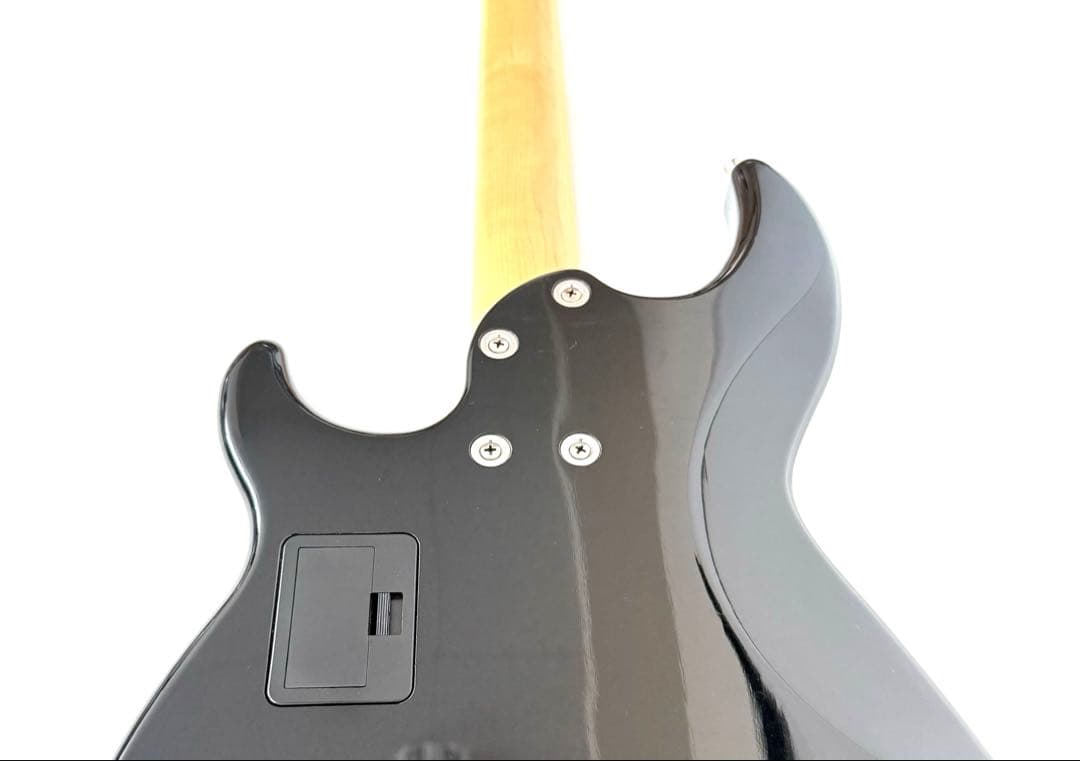 希少】YAMAHA BB614 エレキベース ヤマハ - メルカリ