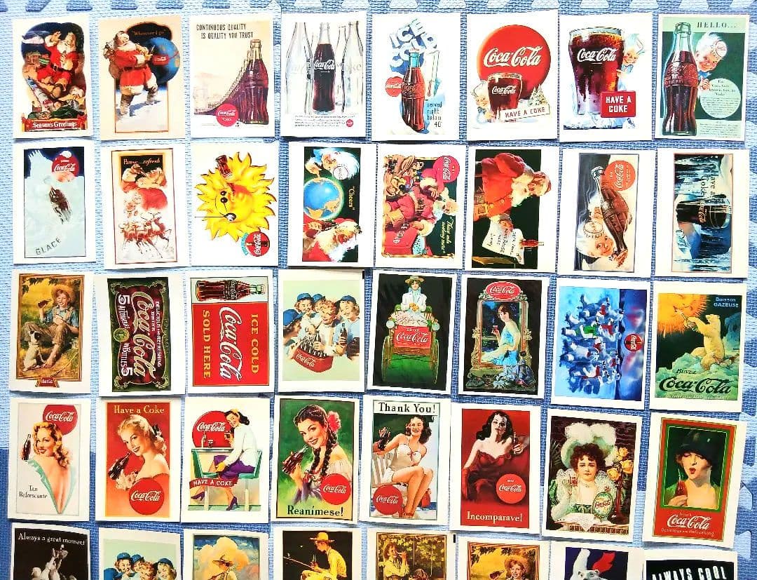 ♦️レア品♦️1920年コカ・コーラ社 限定ピンバッチ・未使用ポスト