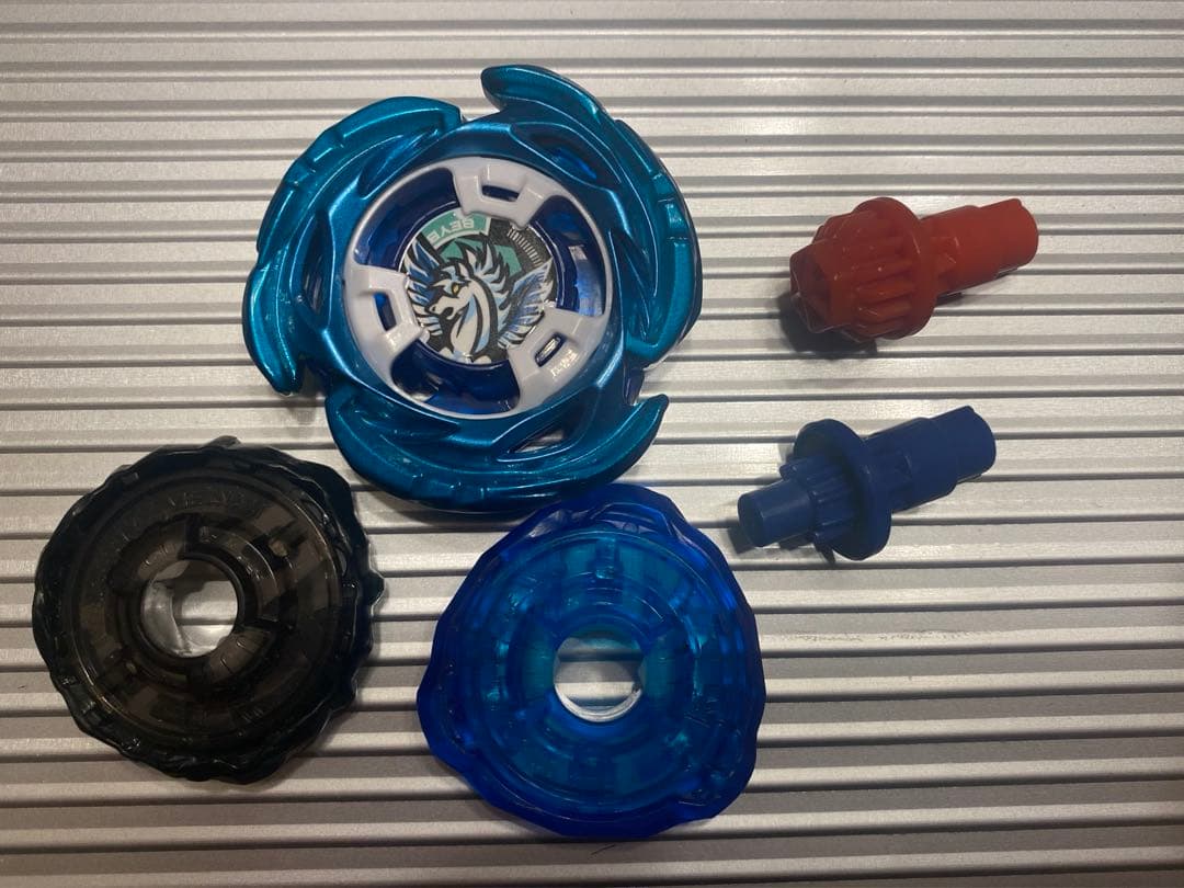 調整品 エアロペガサス3-60R - メルカリ