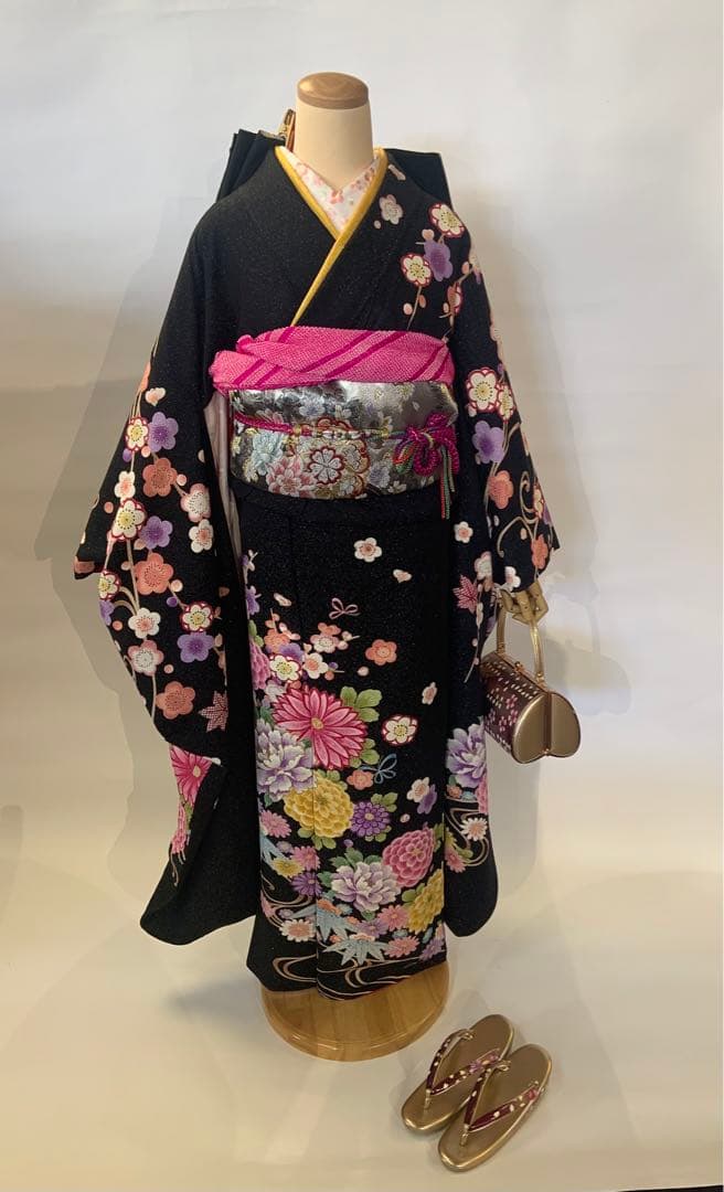 トレード sign city のぼり旗 韓国式ホットドッグ 黄 KRJ