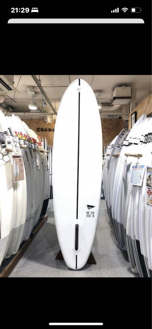 サ*マ様 ふくらますサーフボード - メルカリ