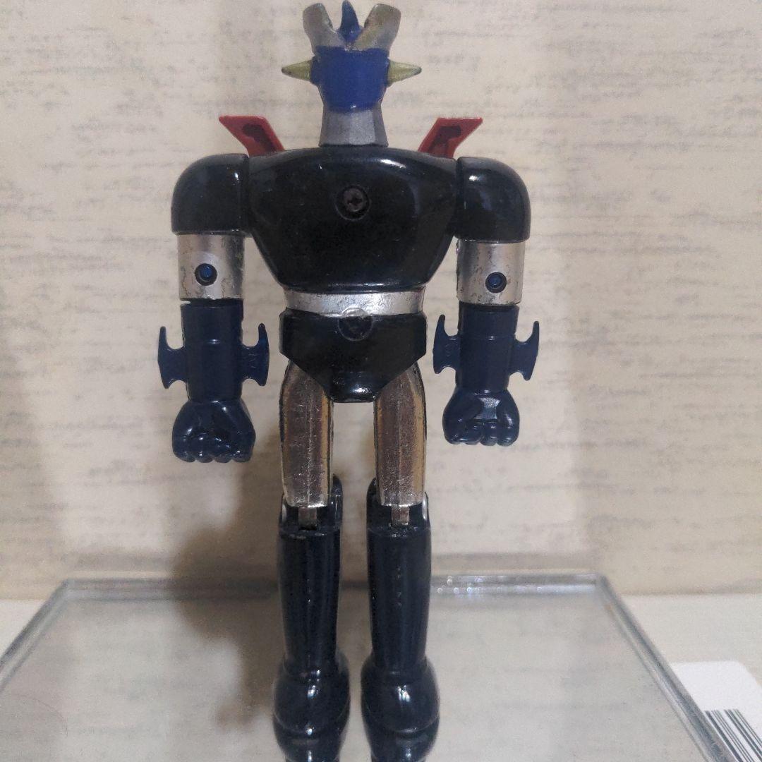 ポピー超合金、マジンガーZ3期用、ジェットスクランダー ポピー|超合金