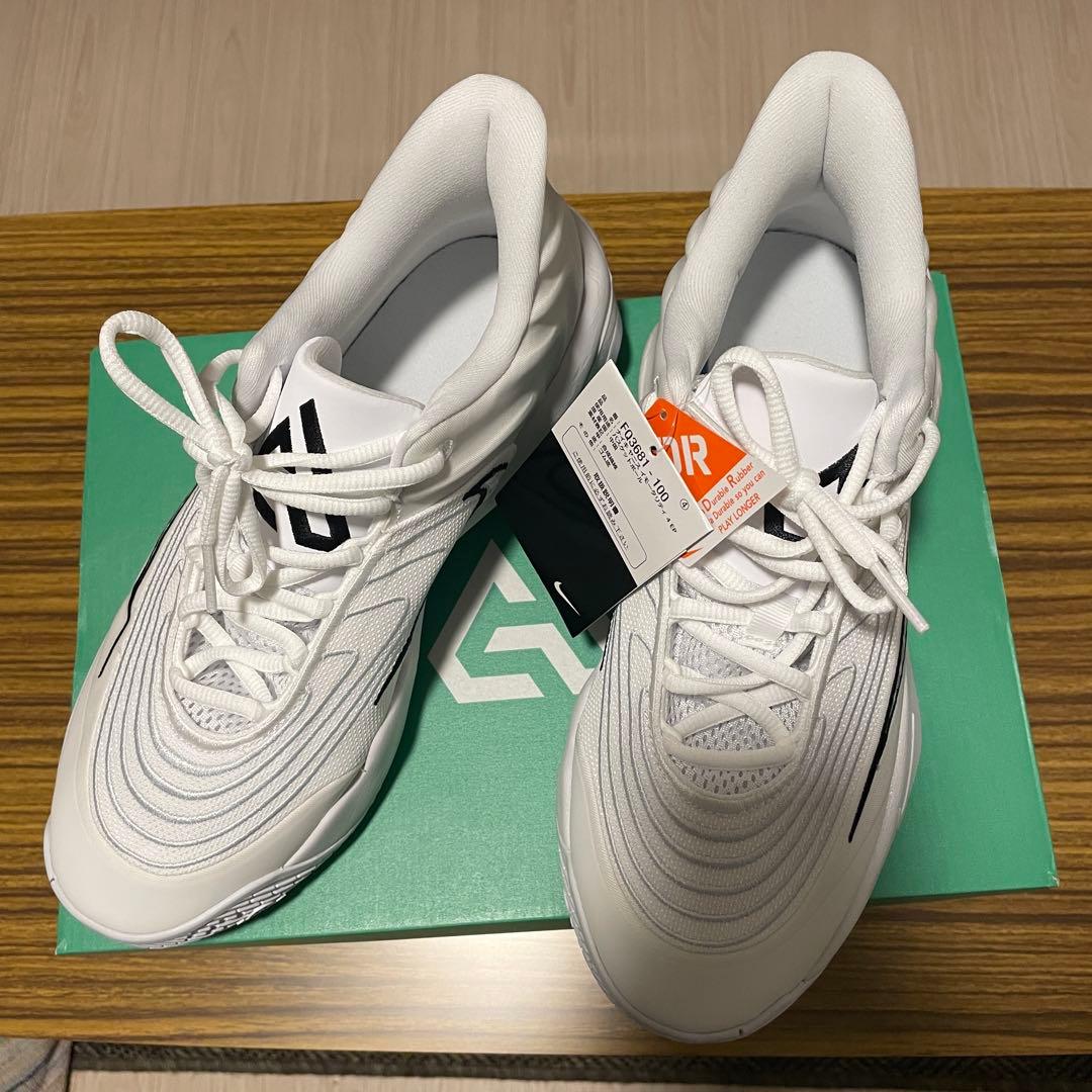 ナイキ GIANNIS IMMORTALITY 4 EP ヤニス 26.5cm