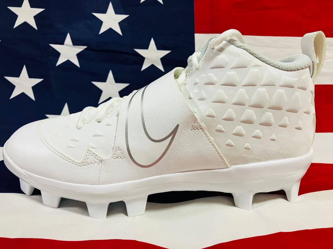 NIKE　野球　スパイク　トラウト 6 PRO 26.5cm　日本未発売　ナイキ