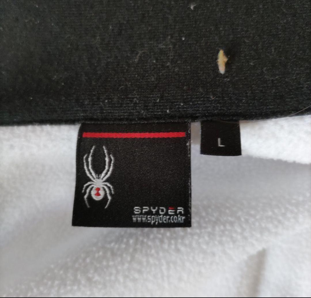 L/2 良品 SPYDER スパイダー U.S.SKI TEAM ジャケット