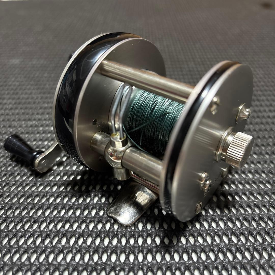 バスポンド リボルバー 514DX Revolver B.p.bait