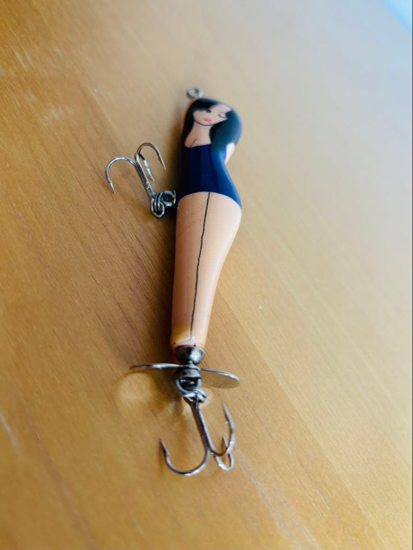 オールド ゴダグレイ スイッシングねーちゃん // ヘドン ローカル 50