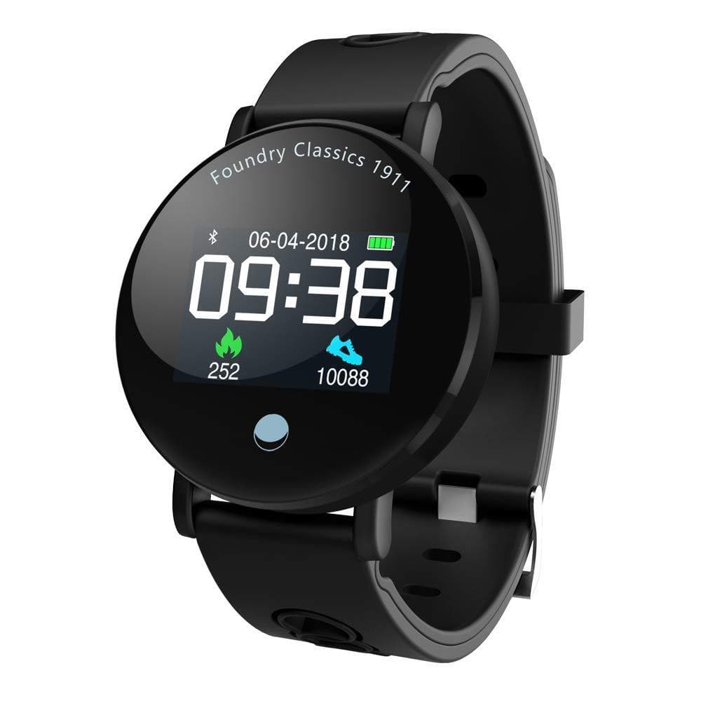 2018最新スマートウォッチ【新品、未使用】 スマートウォッチ 日本製センサー 2026年新登場 1.91インチ画面 通話