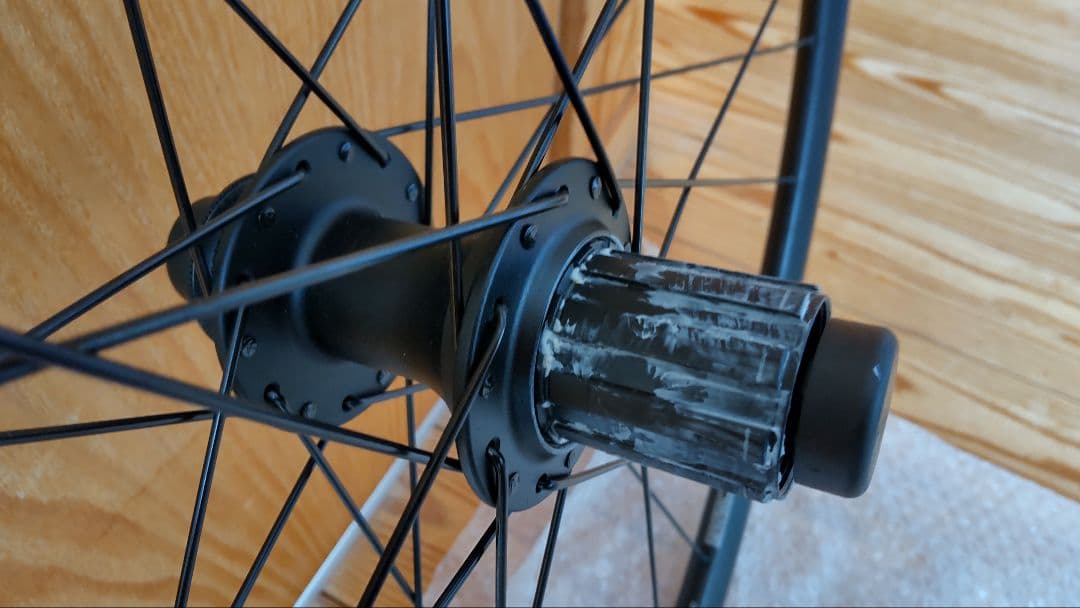 MAVIC Open Disc Center Lock W11969947 - パーツアウトレット