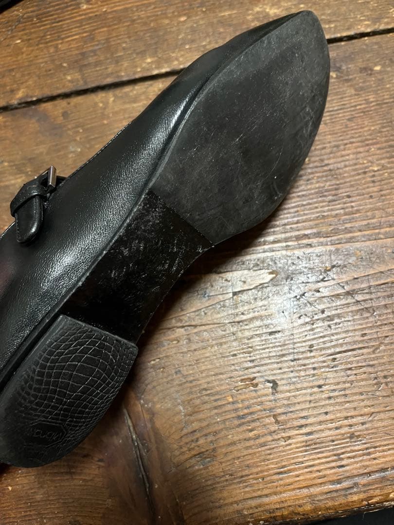 【最終価格 23.5cm】THE ROW ザ ロウ バレエシューズ AVA