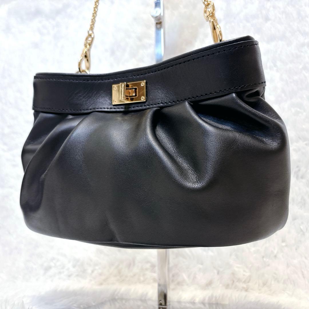 ✨完売品✨ 美品 シータパランティカ カレンソロジー 別注 ショルダー