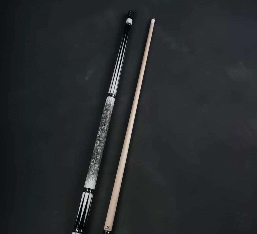 期間限定値引き 王思诺 ワン・スーヌオ キュー ビリヤード ワン