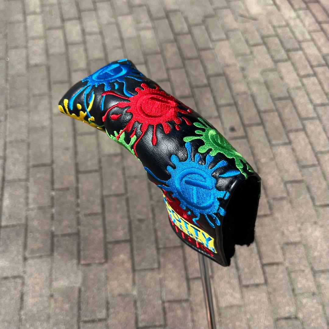 スペシャルセレクト ニューポート2 ツイストネック ミラーフィニッシュ