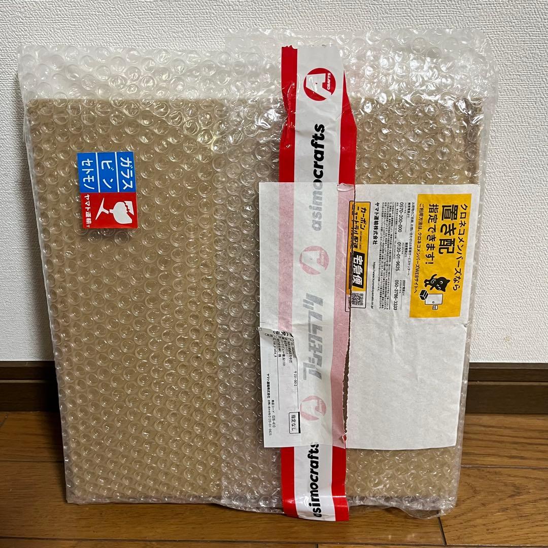 アシモクラフツ KC_top_plate_A - メルカリ