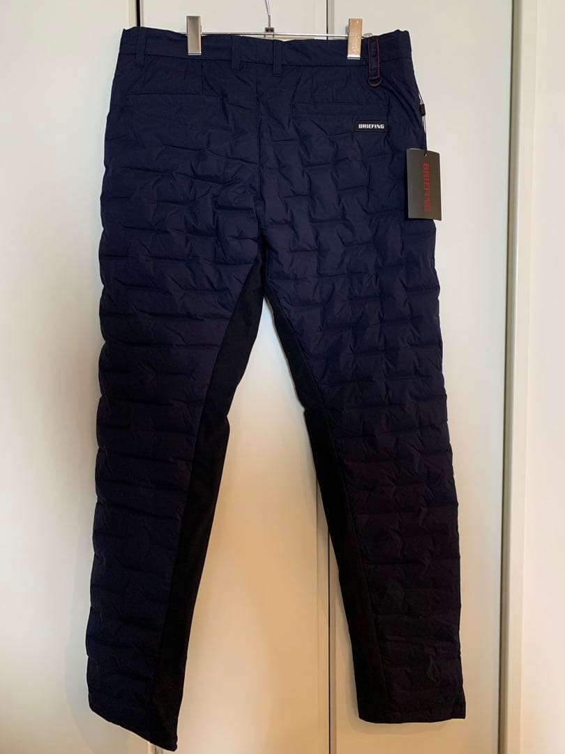 【定価47,300円・新品未使用】ブリーフィング　ダウンパンツ XLサイズ 楽天市場】☆2/21-23限定！ポイント最大38倍！要エントリー！【即納