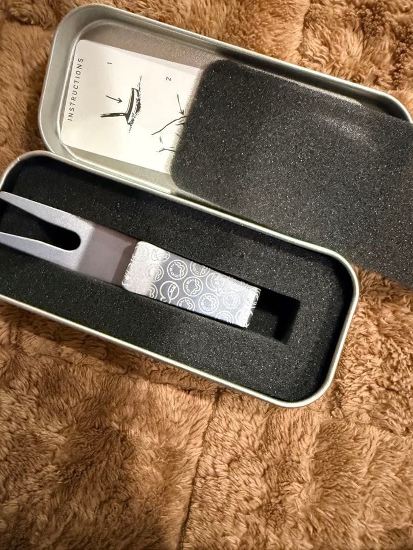 スコッティキャメロンフェスティバル ピボットツール - メルカリ