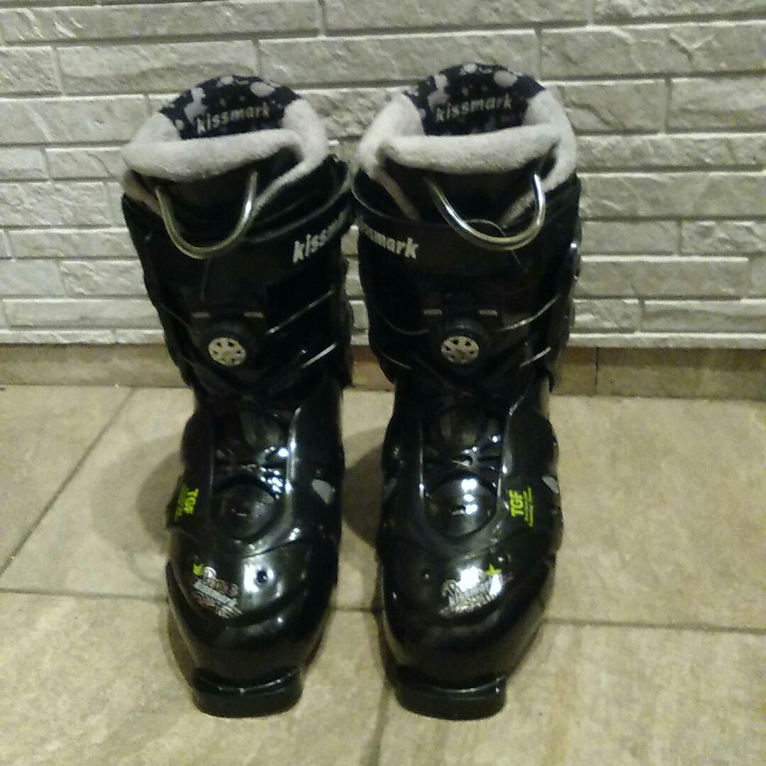 ダイヤル スキーブーツ大人用26.5 (25.5～) TGF