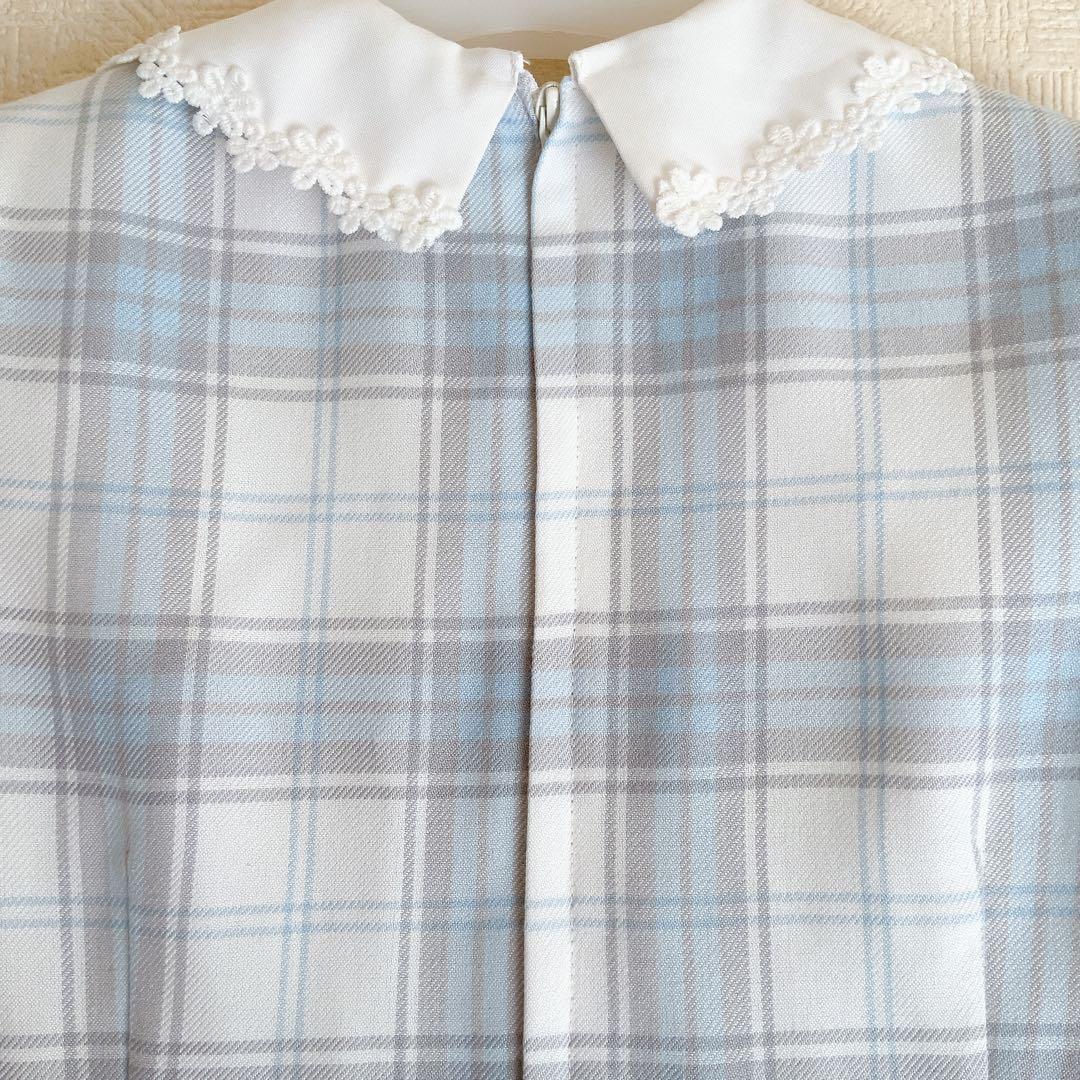 Catherine Cottage 130 入学式 卒園式 フォーマル 女の子