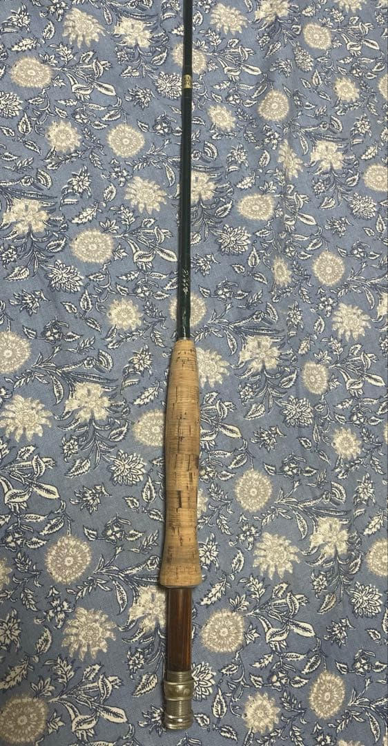 R.L.WINSTON im6 フライロッド