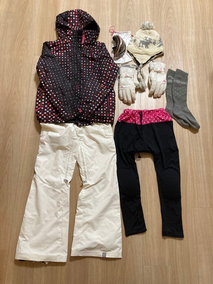 スノーボートウェア　レディース　セット 楽天市場】スノーボード ウェア レディース 上下セット スノボウェア