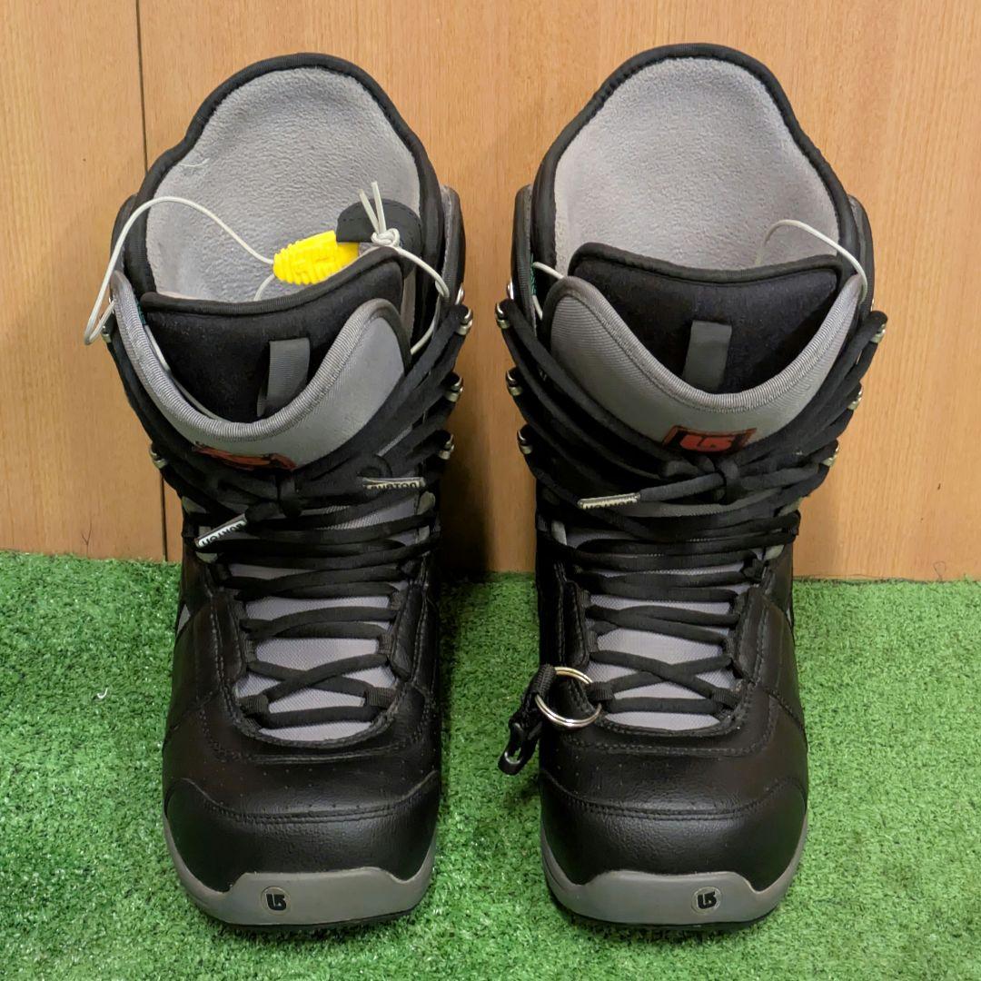 Burton　スノーボードブーツ　TRIBUTE 25.5cm【男性用】