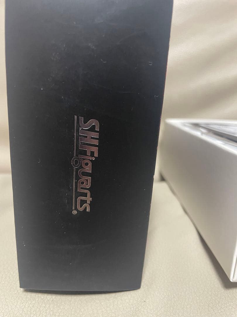 S.H.Figuarts 真骨彫製法　仮面ライダーオーズ　タジャドルコンボ