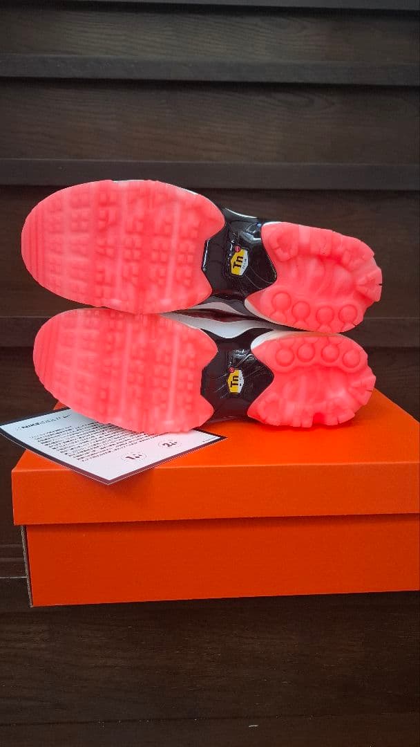 国内正規品 NIKE Air Max Plus G ゴルフ