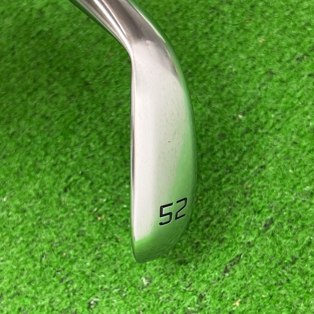 DJ-5 ウェッジ 52° N.S.PRO DS-91w フォーティーン
